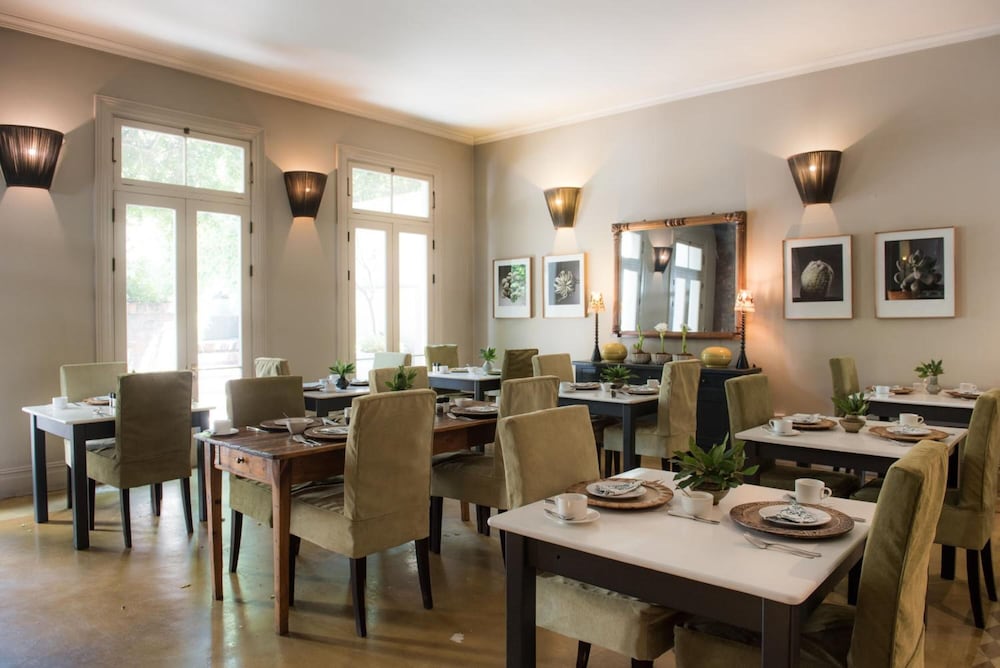 Welgelegen Boutique Hotel 33/50