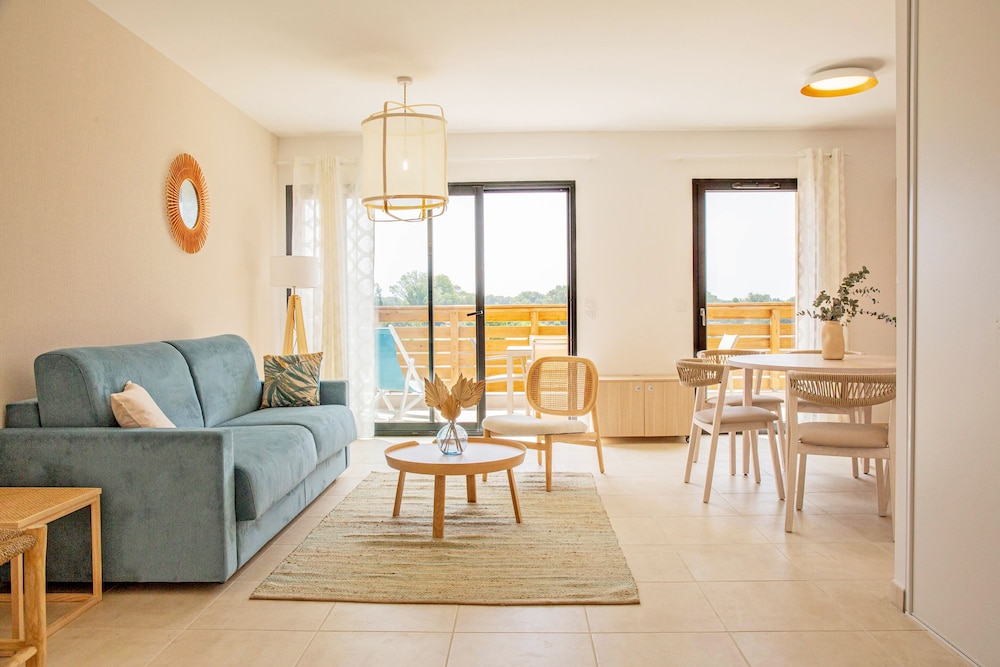 Residence Pierre & Vacances Premium Domaine du Golfe du Lion 29/50