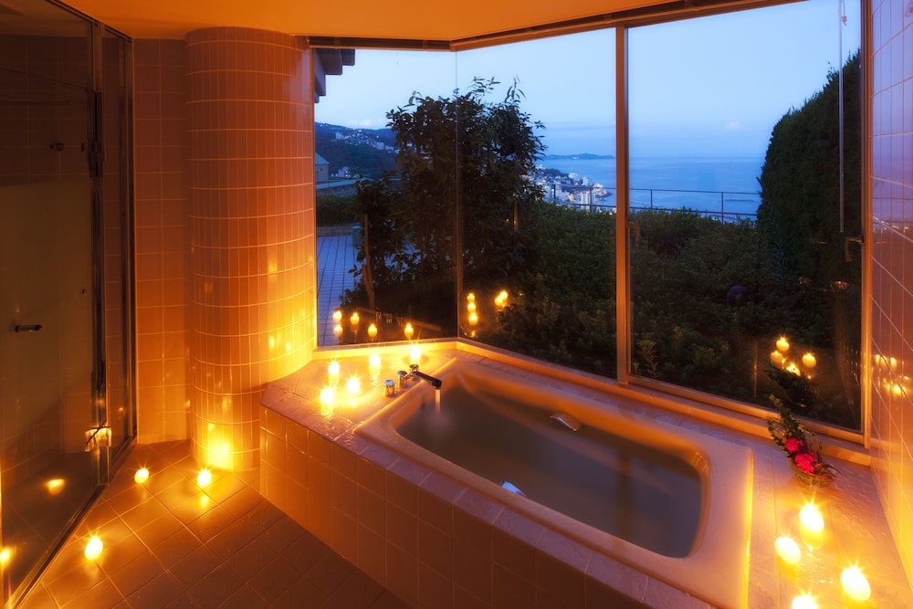 Hoshino Resorts Risonare Atami 19/38