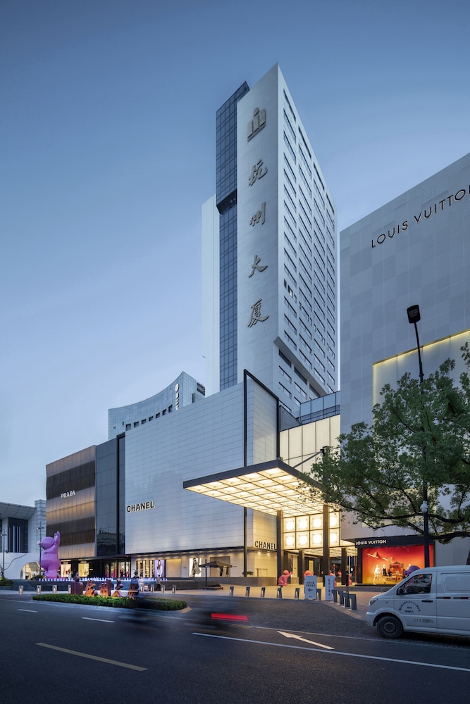 Hangzhou Tower Hotel 44/50