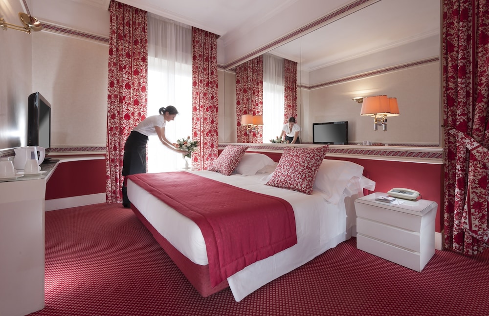 Hotel Milton Rimini 6/33