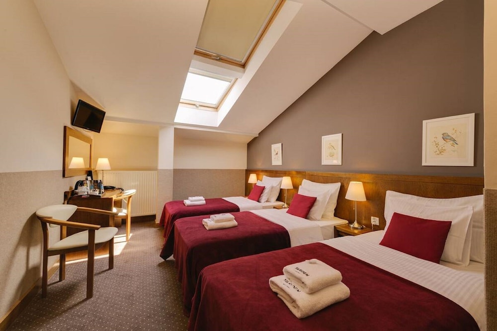 Yarden Aparthotel by Artery Hotels 24/62