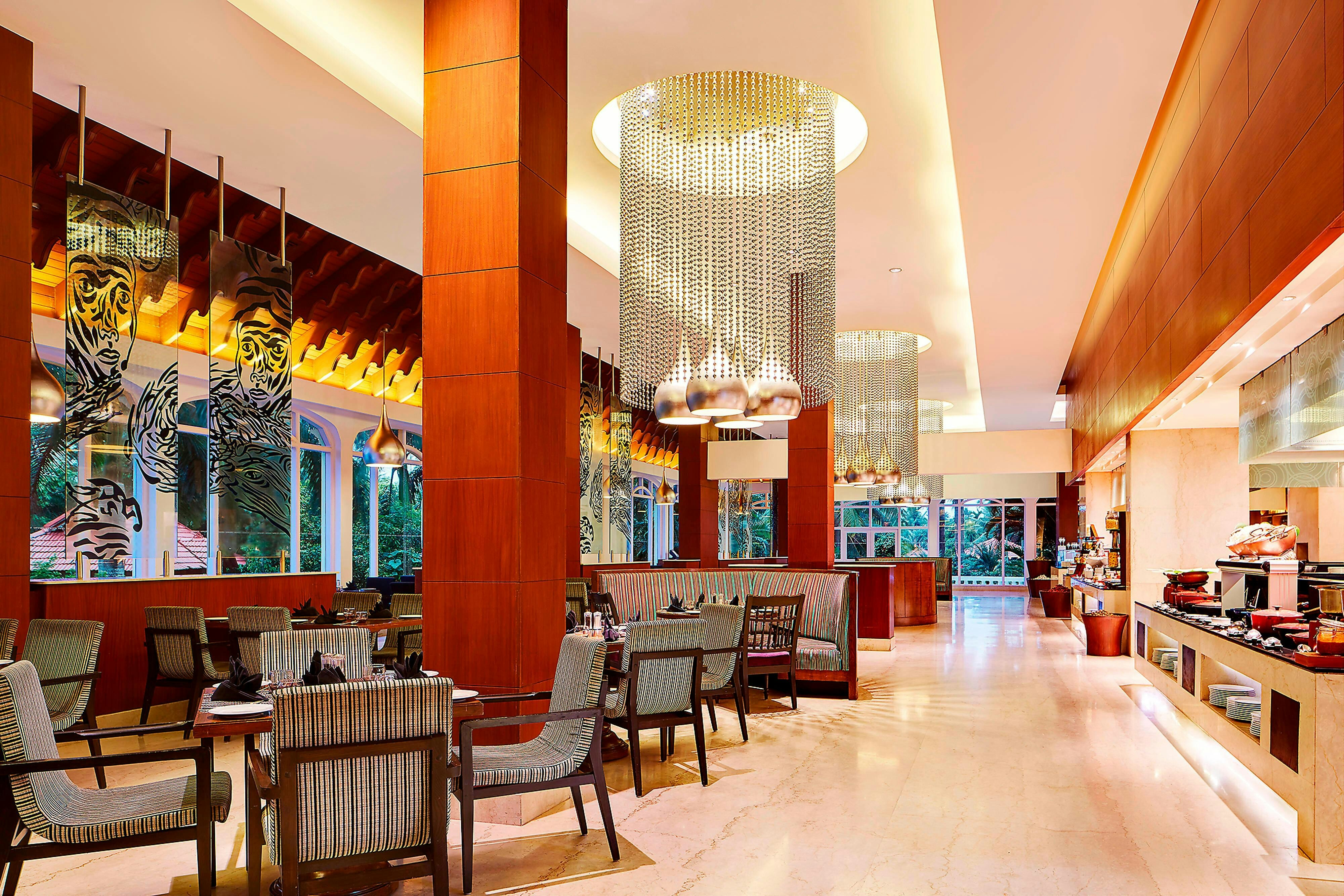 Le Meridien Kochi 49/62
