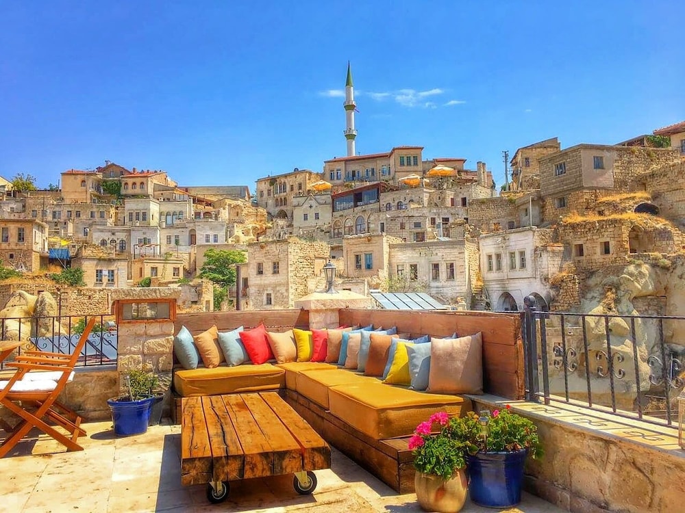 Elaa Cave Hotel 32/50