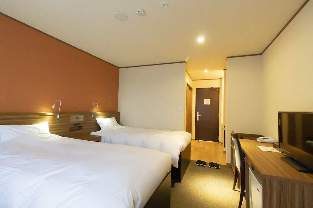 Spa & Resort Kujukuri Taiyou no Sato 3/32