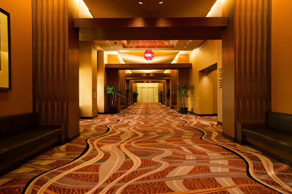 MGM Grand Detroit 14/55