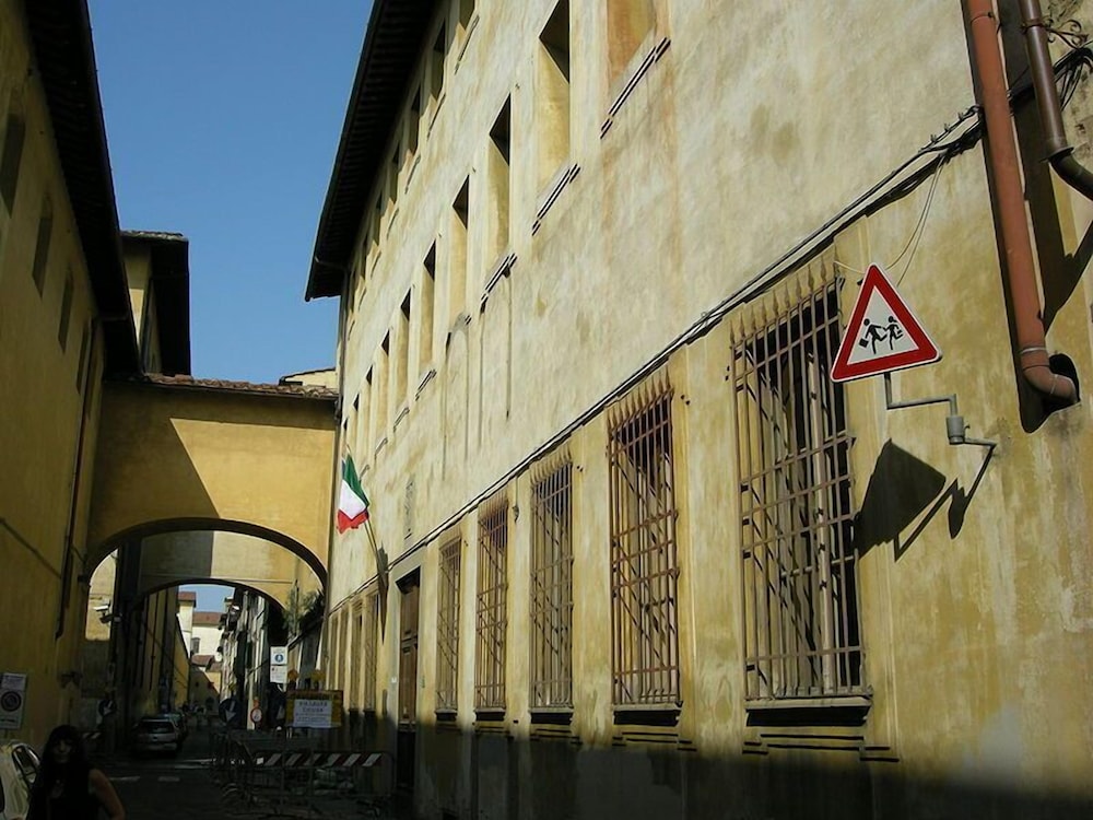 Giulietta in FLORENCE
