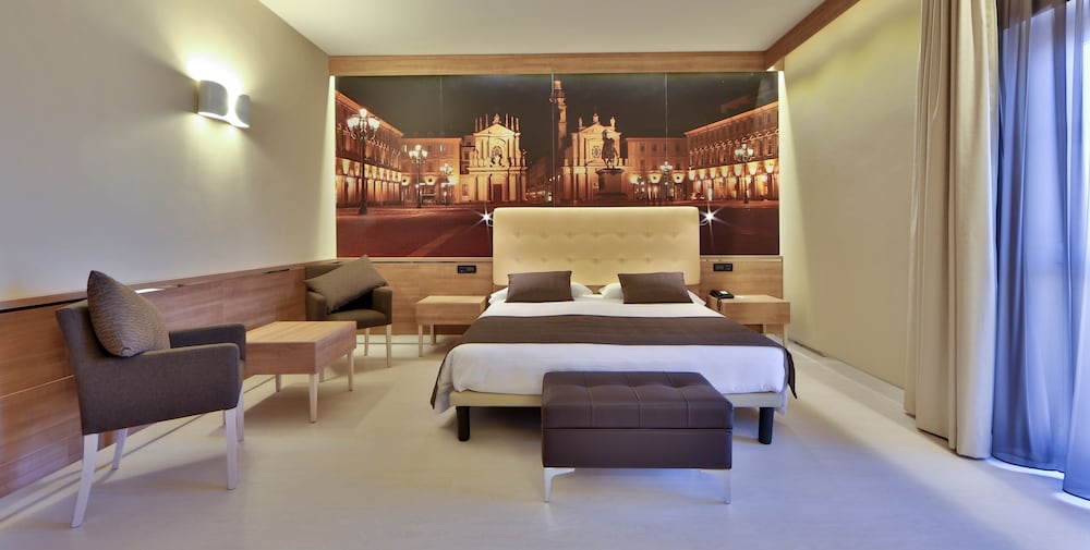 Best Western Hotel Luxor 24/54