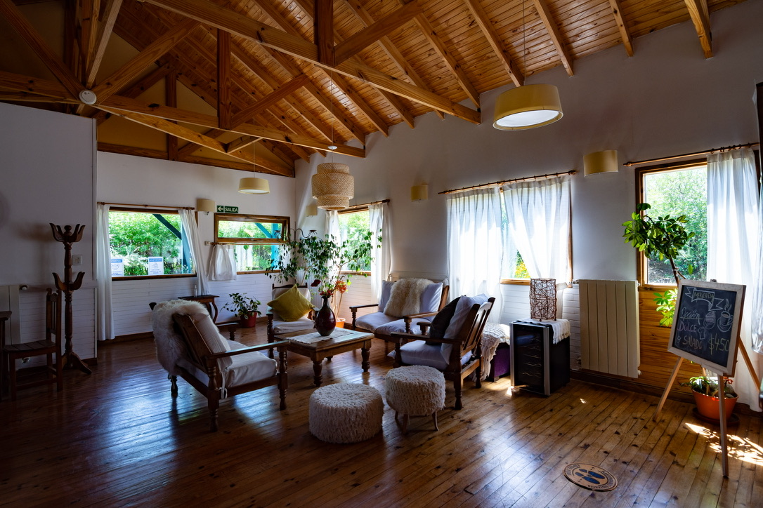 HOSTERIA HAINEN 25/50