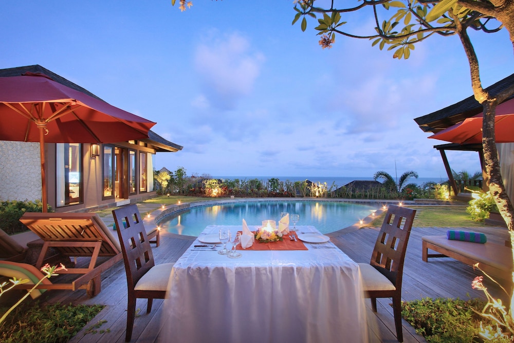 Ulu Segara Luxury Suites Villas 47/50