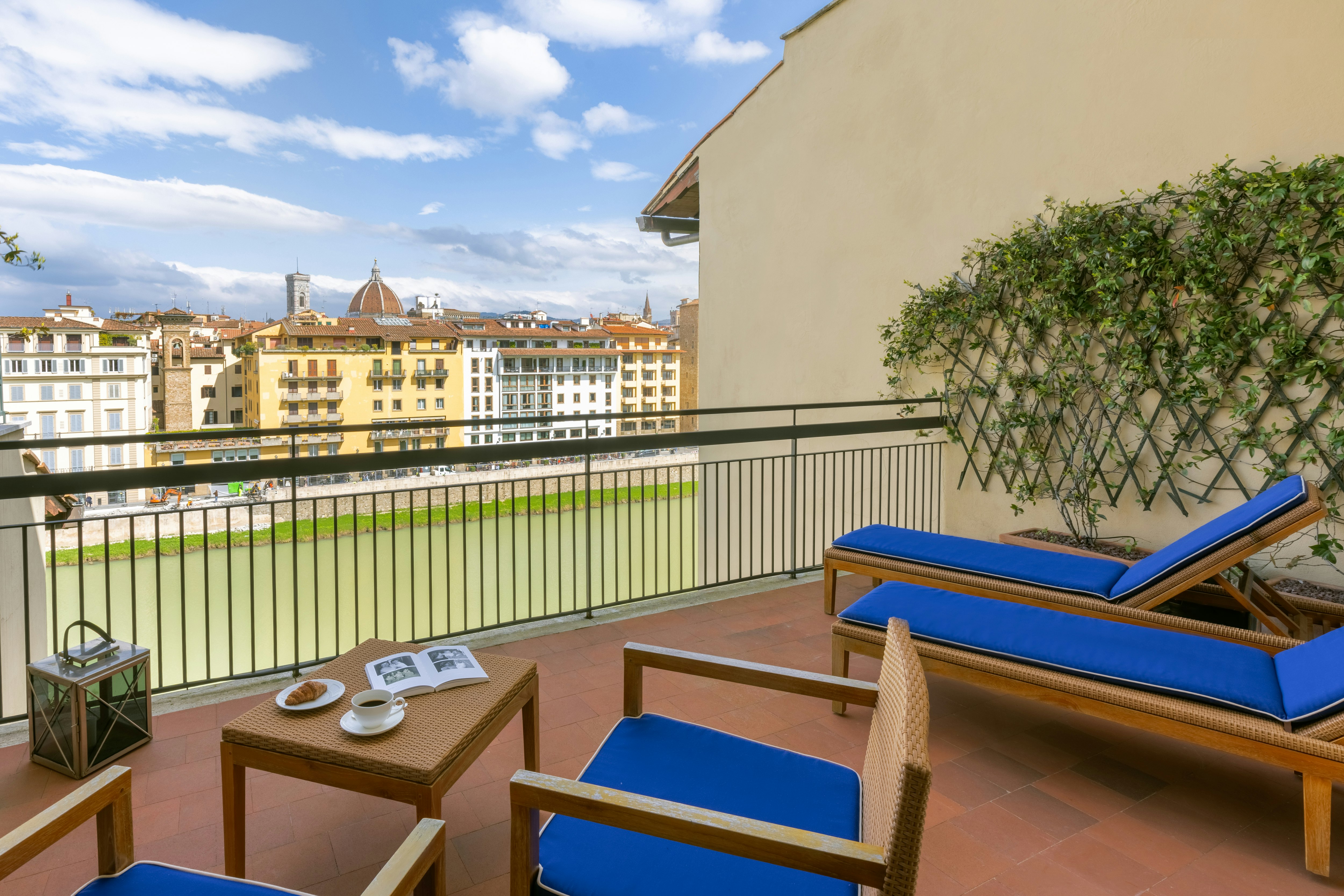 Hotel Lungarno 40/50