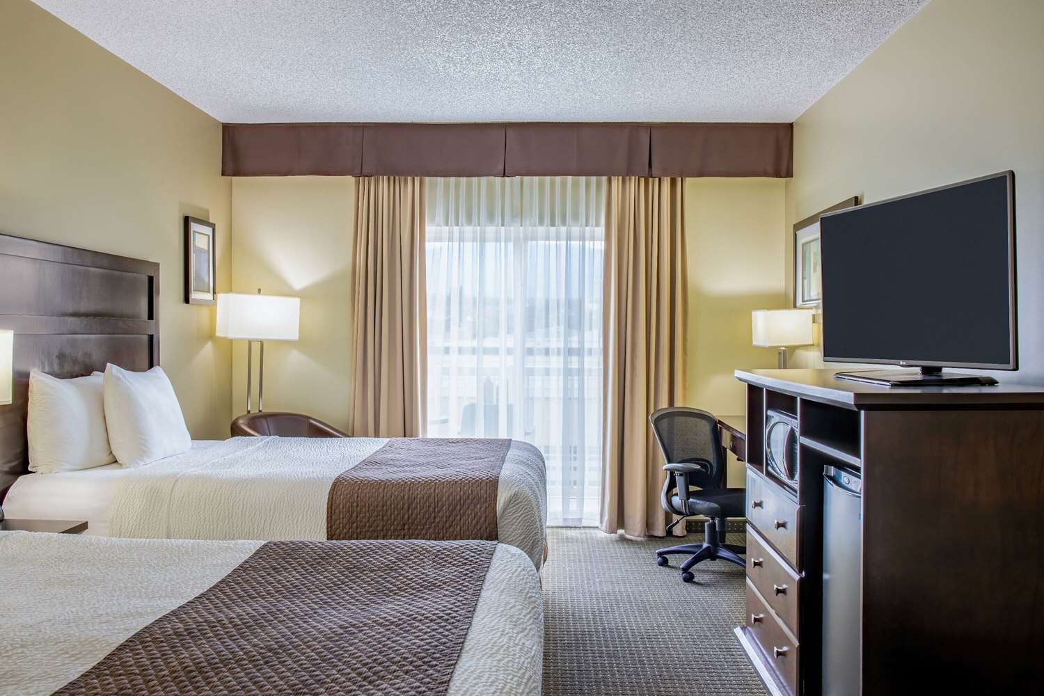 Days Inn by Wyndham Cranbrook Conference Centre 5/52
