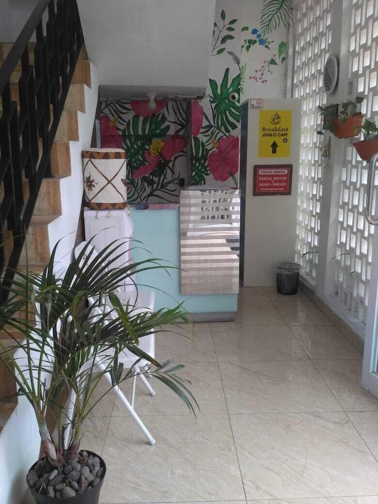 Setia Backpacker - Hostel 11/28