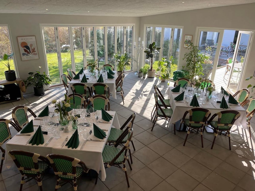 Hotel Birkegaarden 36/49
