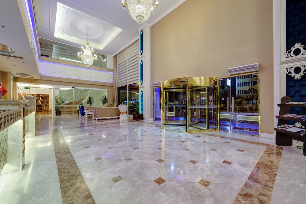 Navona Hotel 45/50
