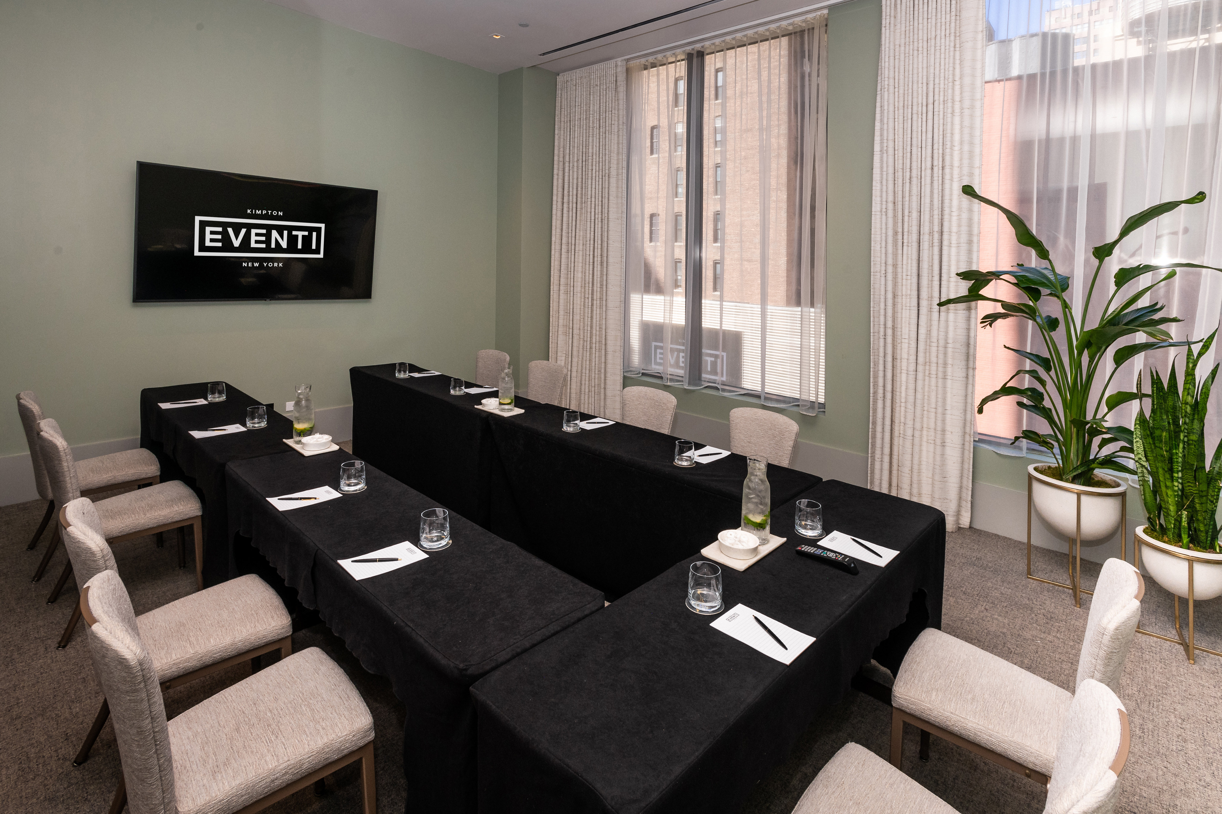 Kimpton Hotel Eventi 67/80