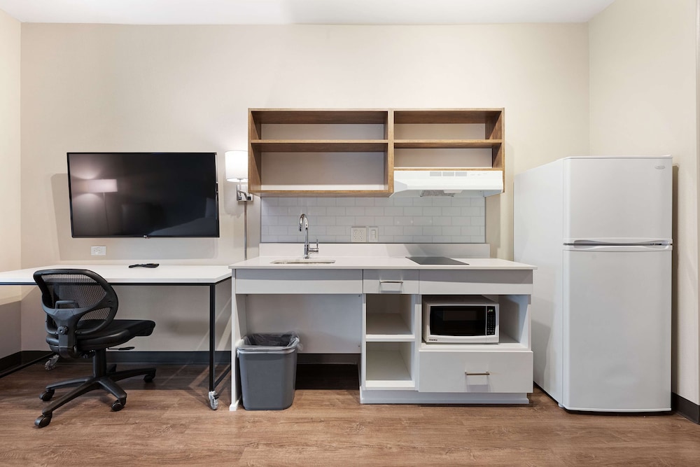 Extended Stay America - Colonial Heights - Fort Lee 42/56