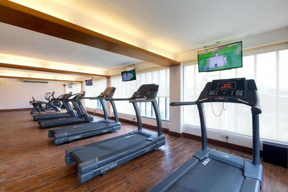 sport_facililities
