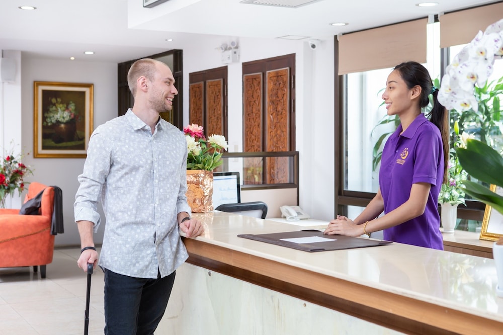 Lasalle Suites Spa 14/74