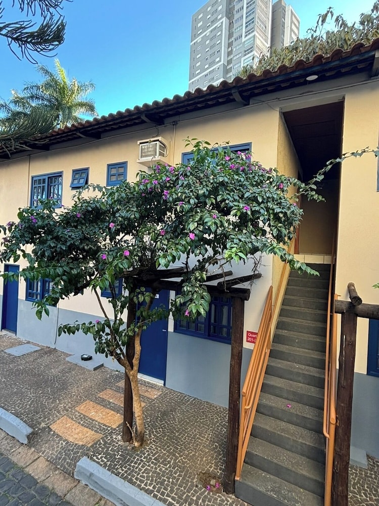 Pousada Serras De Goyaz 4/50