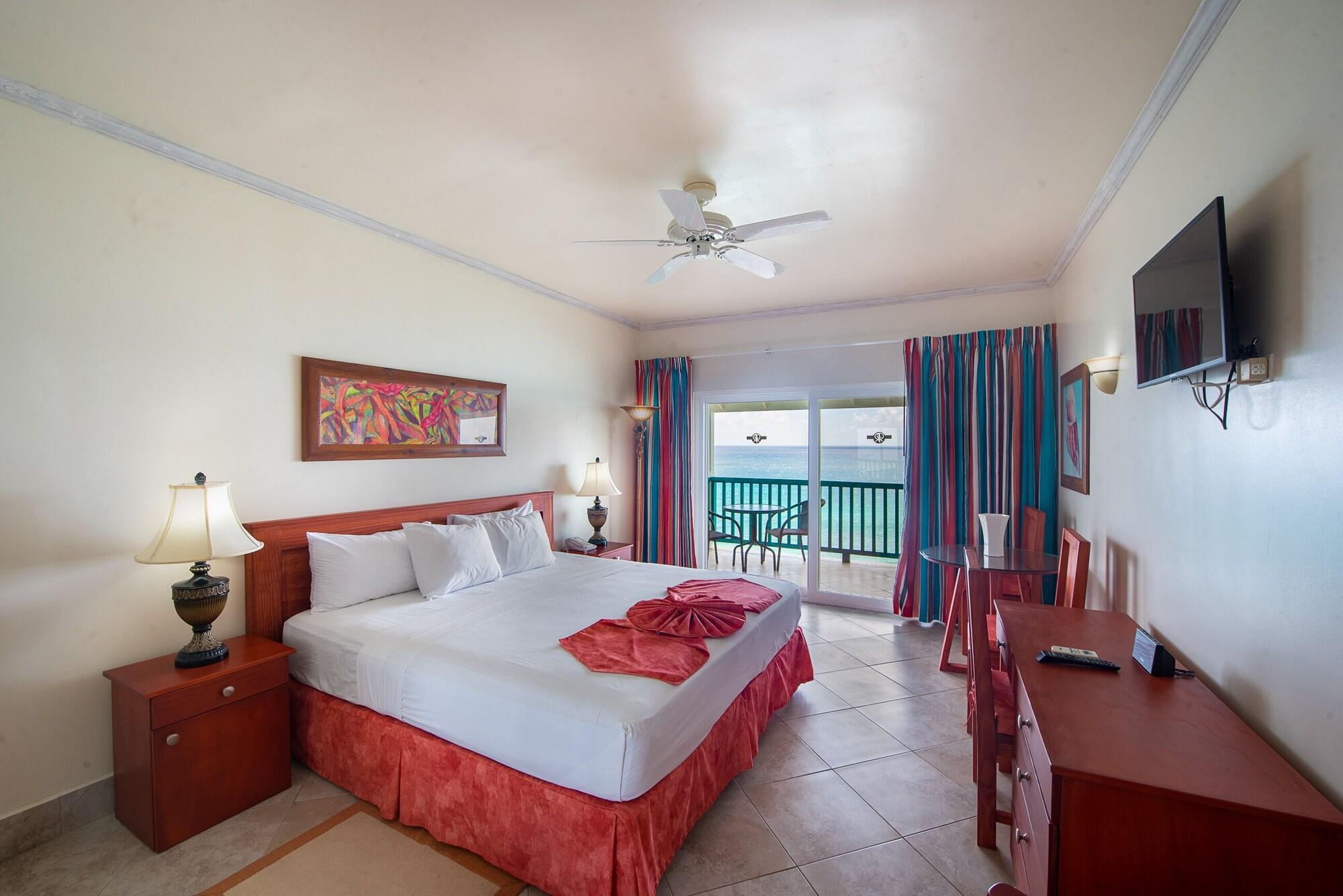 Penthouse Suite