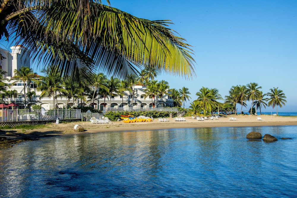 Aquarius Vacation Club At Dorado Del Mar 33/50