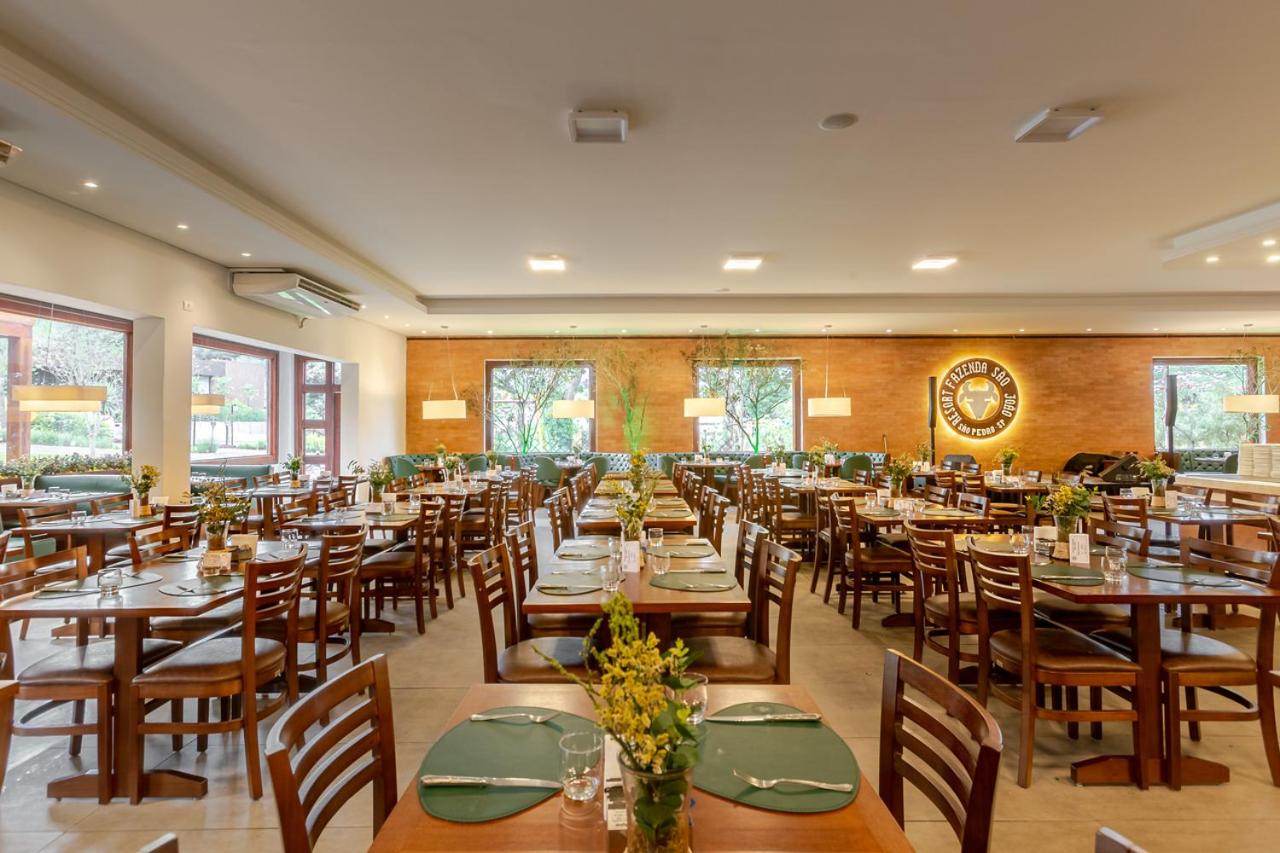 Hotel Fazenda Sao Joao 26/50