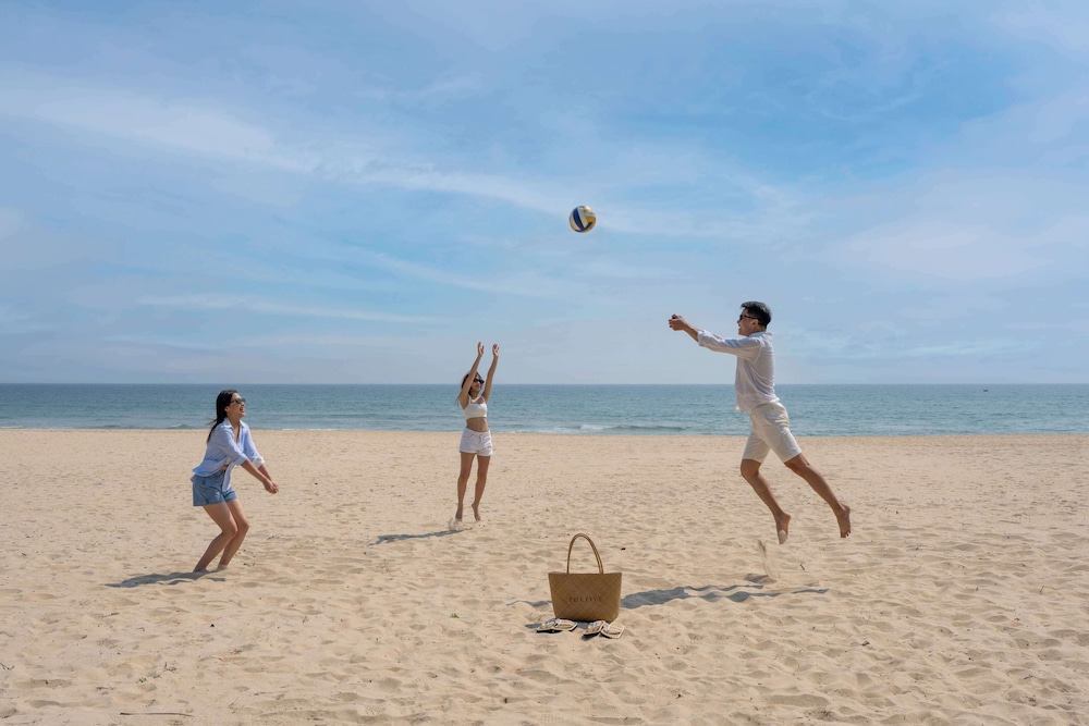 The Five Villas & Resort Quangnam - Danang 42/46