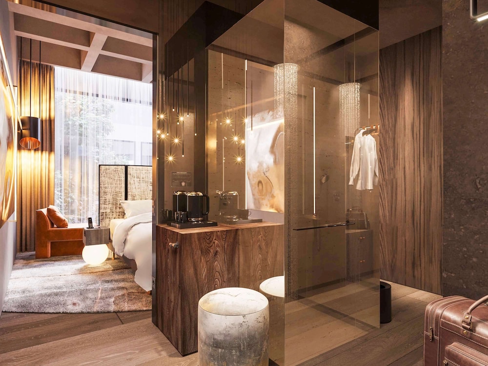 The Emporium Plovdiv MGallery Hotel Collection 22/48