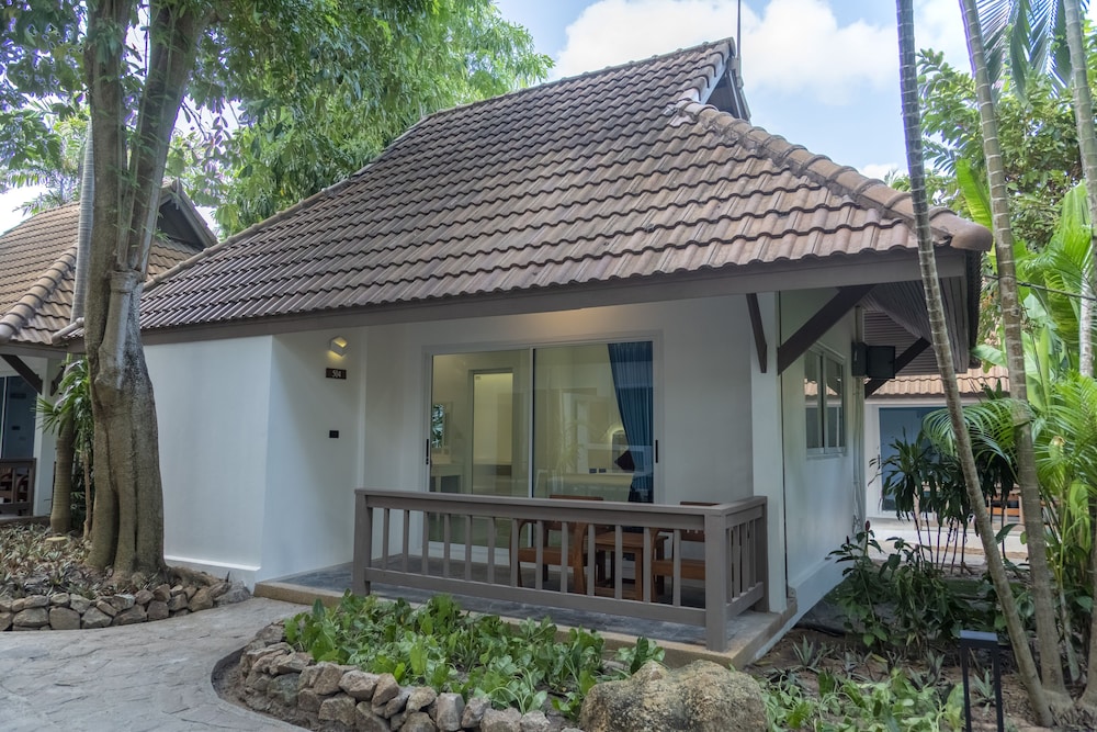 Samui Natien Resort 9/106