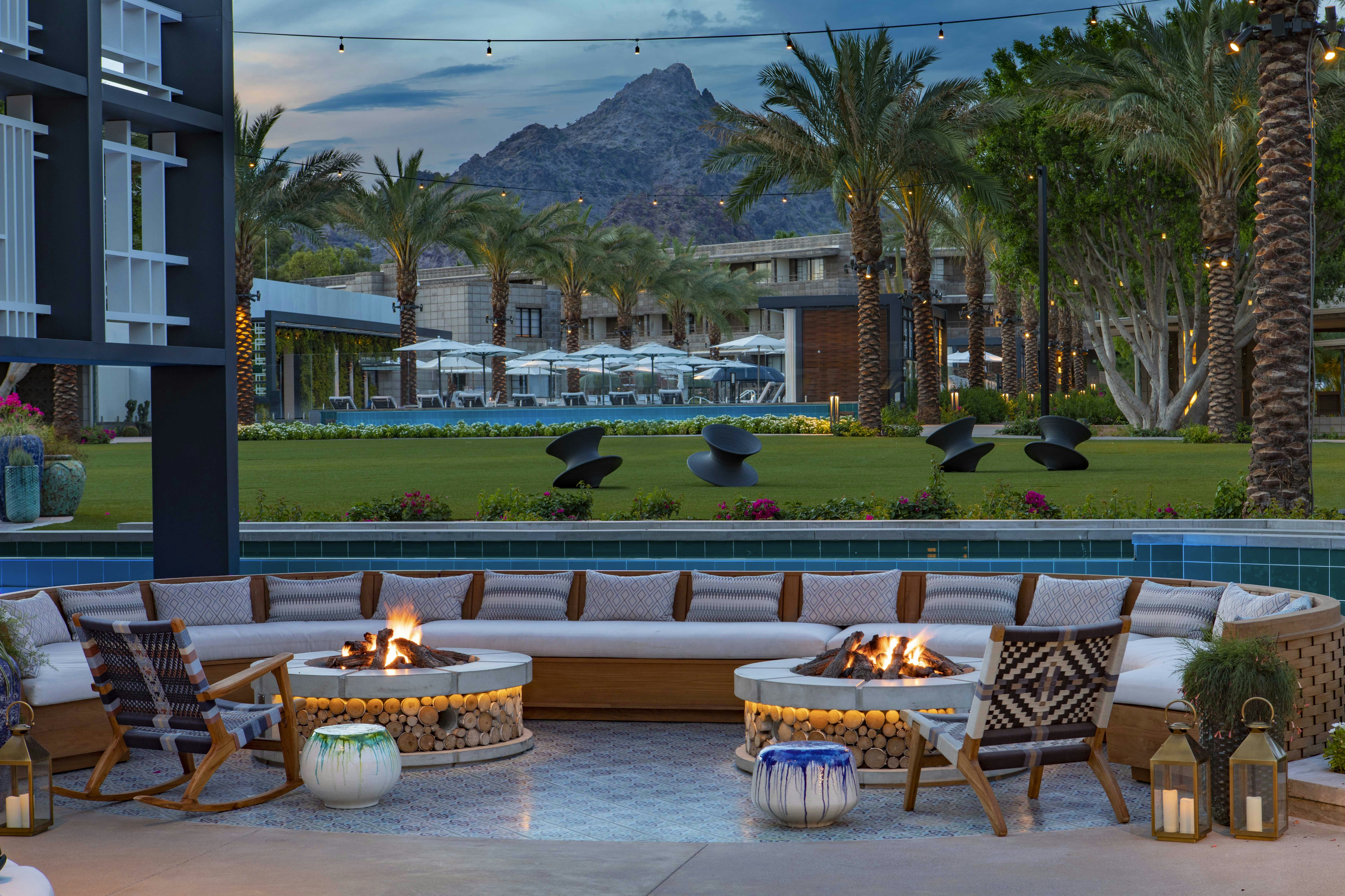 Arizona Biltmore, LXR Hotels & Resorts 34/50