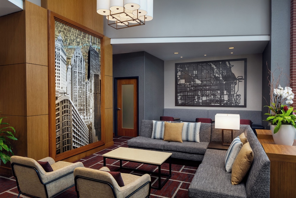 Hyatt Place Chicago Midway Airport 47/66