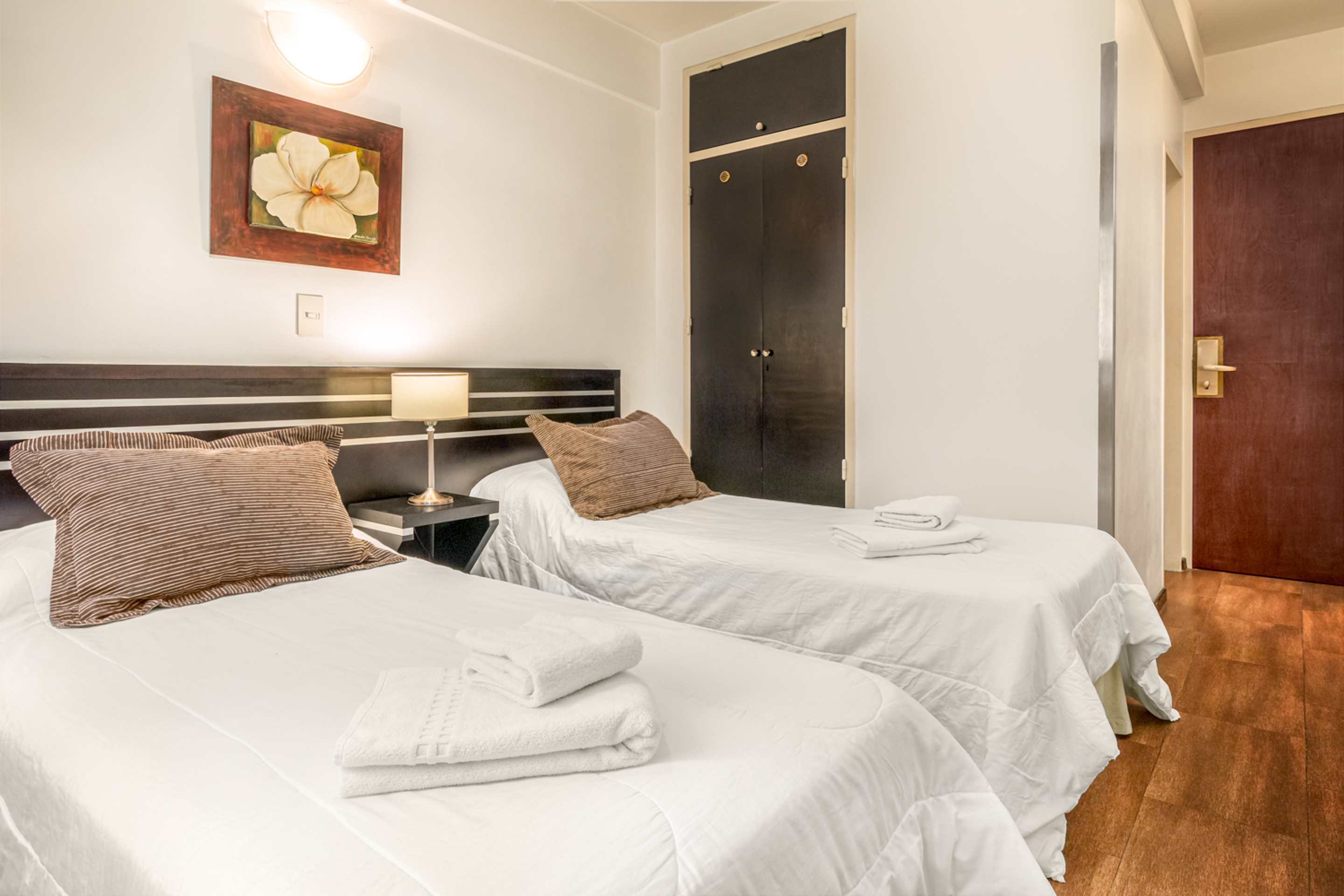 Room at Up Retiro, BUENOS AIRES