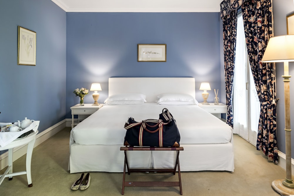 Hotel Franceschi 28/66