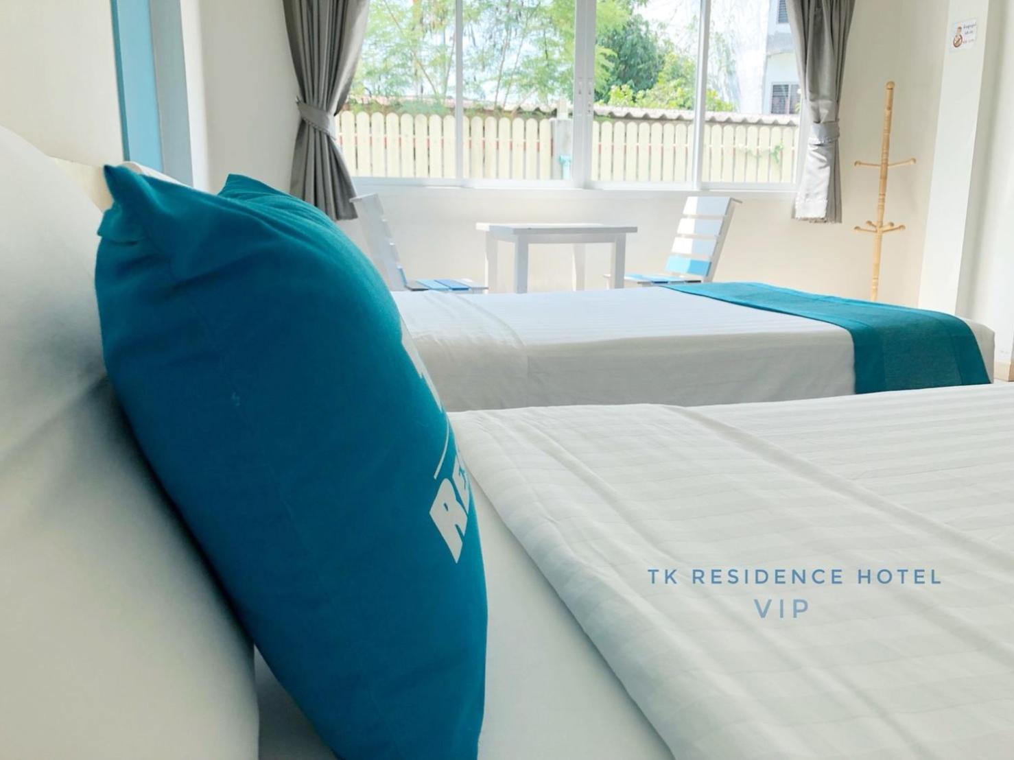 TK Residence 17/51