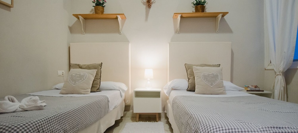 Hostal Vidamia 11/50