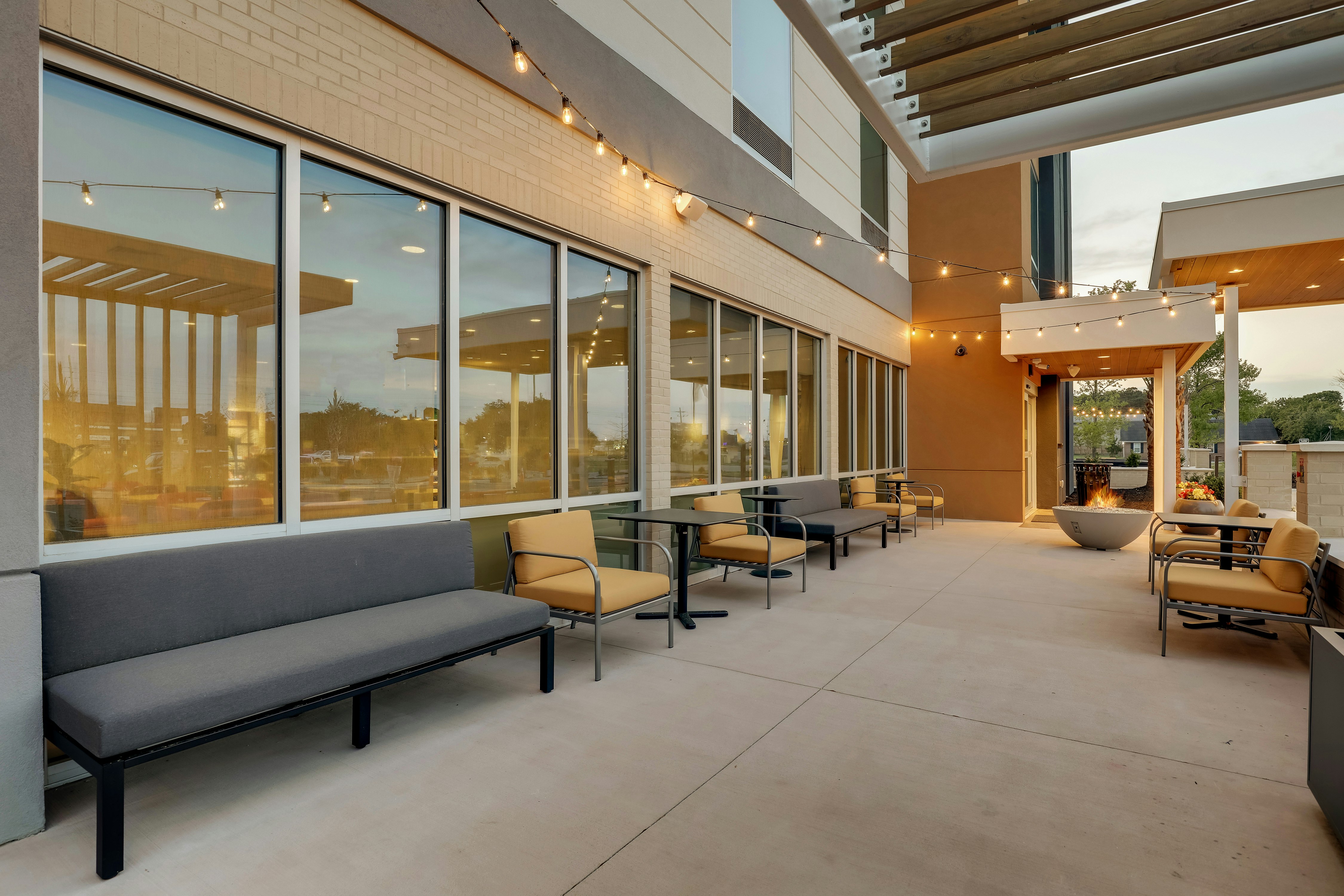Home2 Suites by Hilton Conway, SC 26/48