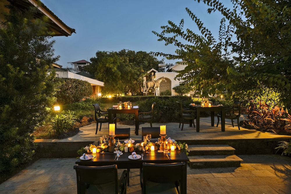 The Fern Samali Resort 70/72