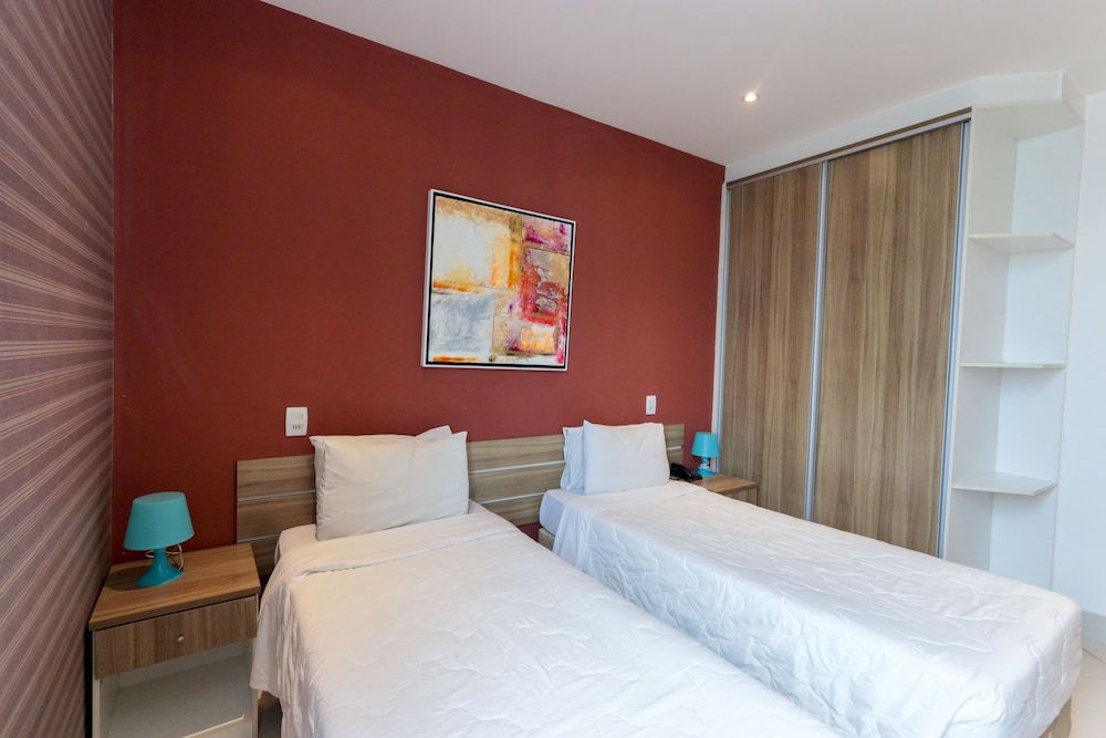 DOM Barra Hotel 11/50