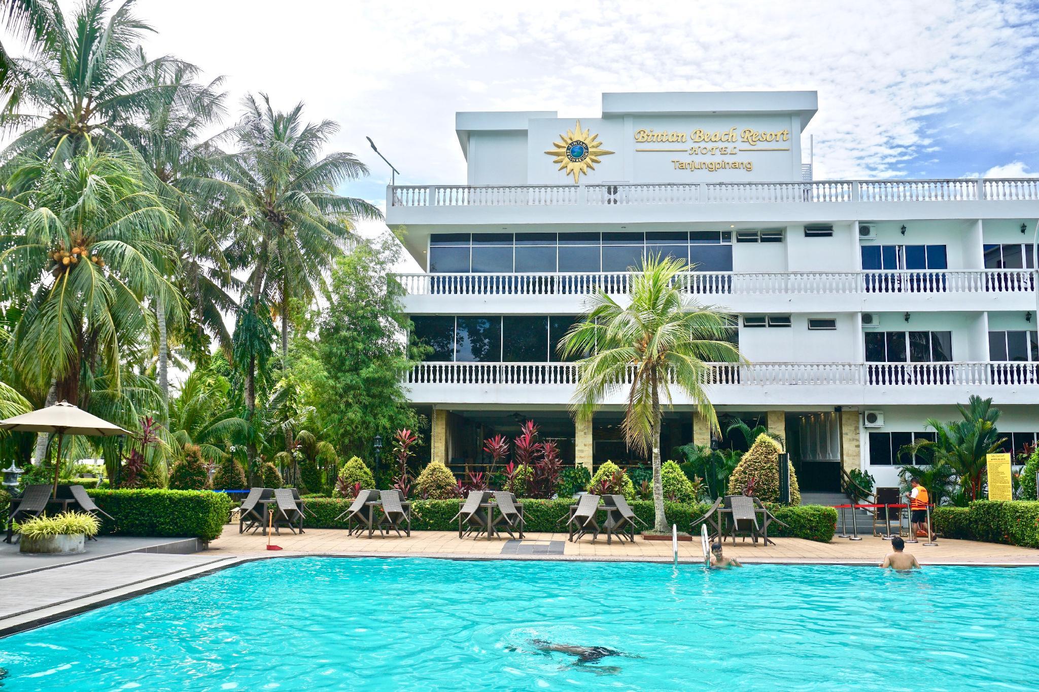 Bintan Beach Resort 6/41