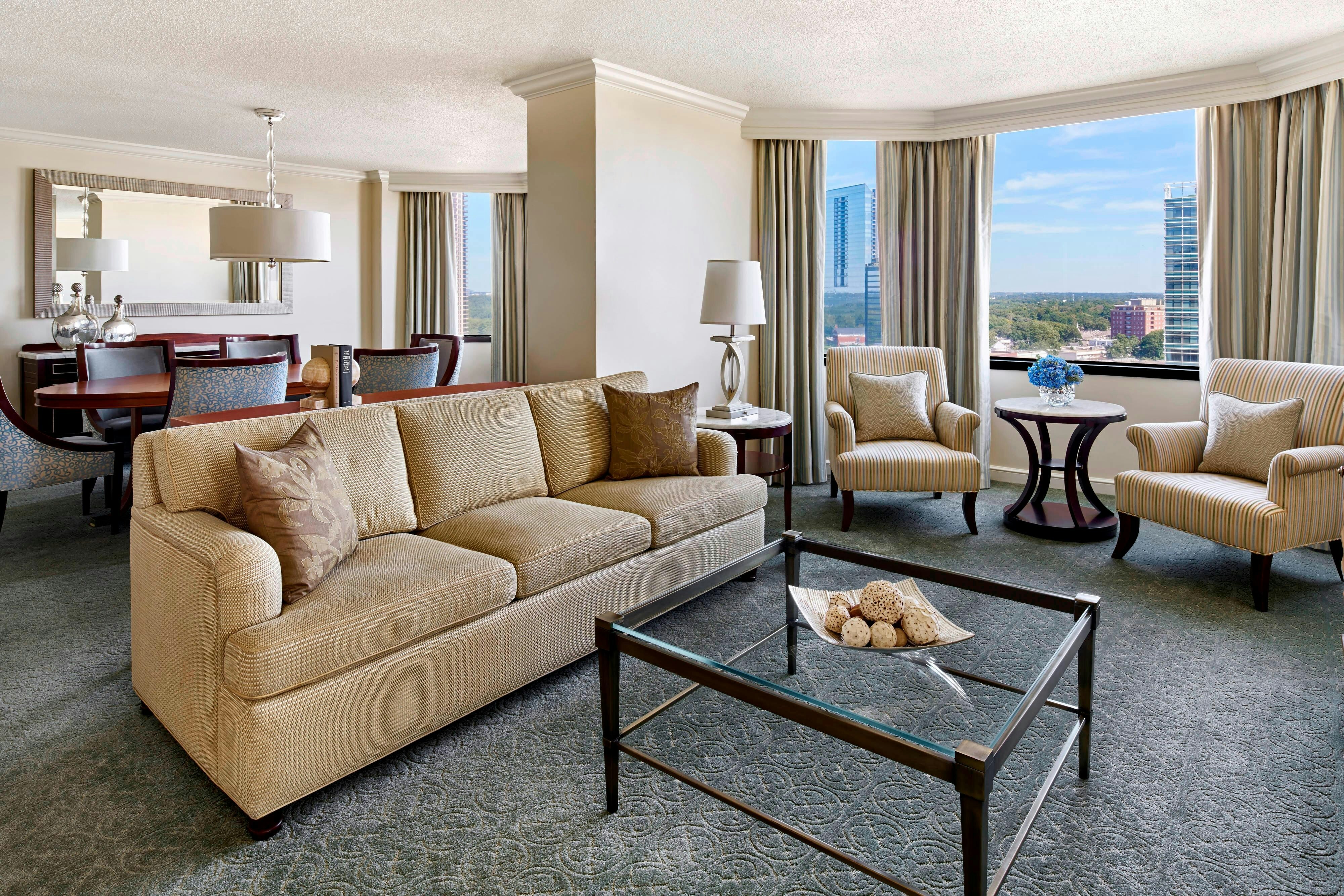 The Whitley A Luxury Collection Hotel Atlanta Buckhead 45/78