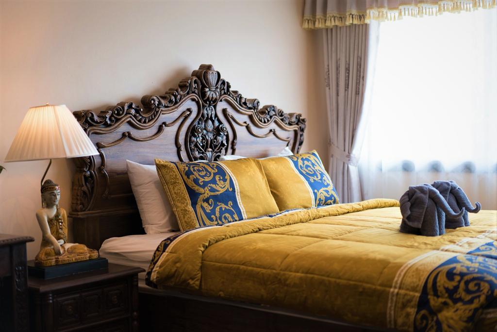 Thanyawintra Boutique & Spa 23/37