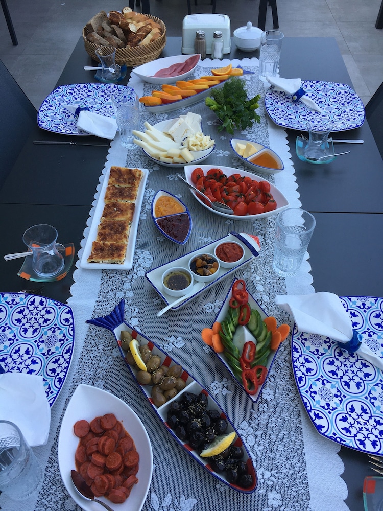 Villa Oliva Butik Hotel 26/50