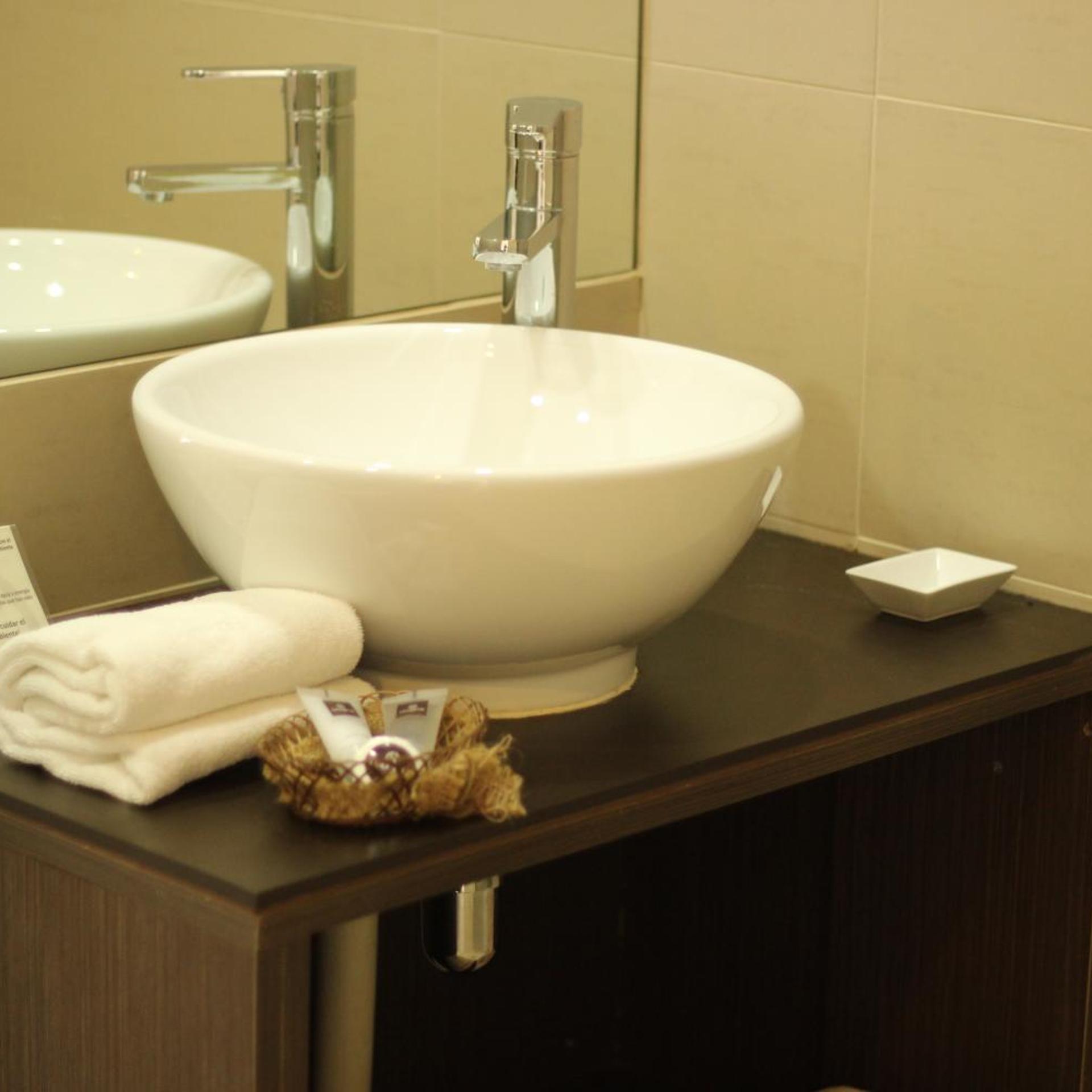 Hotel Umawue 50/50