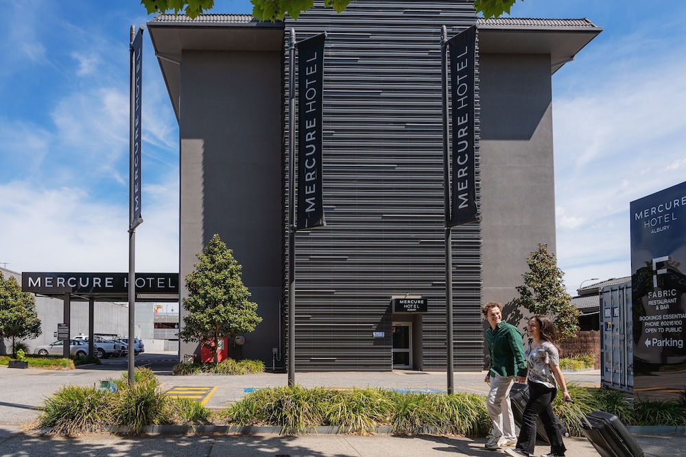 Mercure Albury in ALBURY