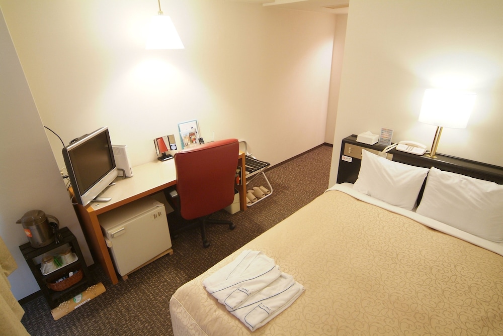 Hotel Crown Hills Himeji 9/40