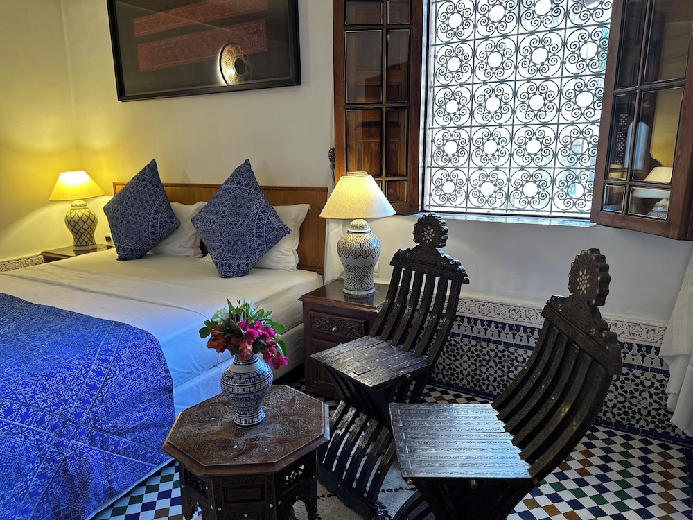 Riad Mazar Fes 31/50