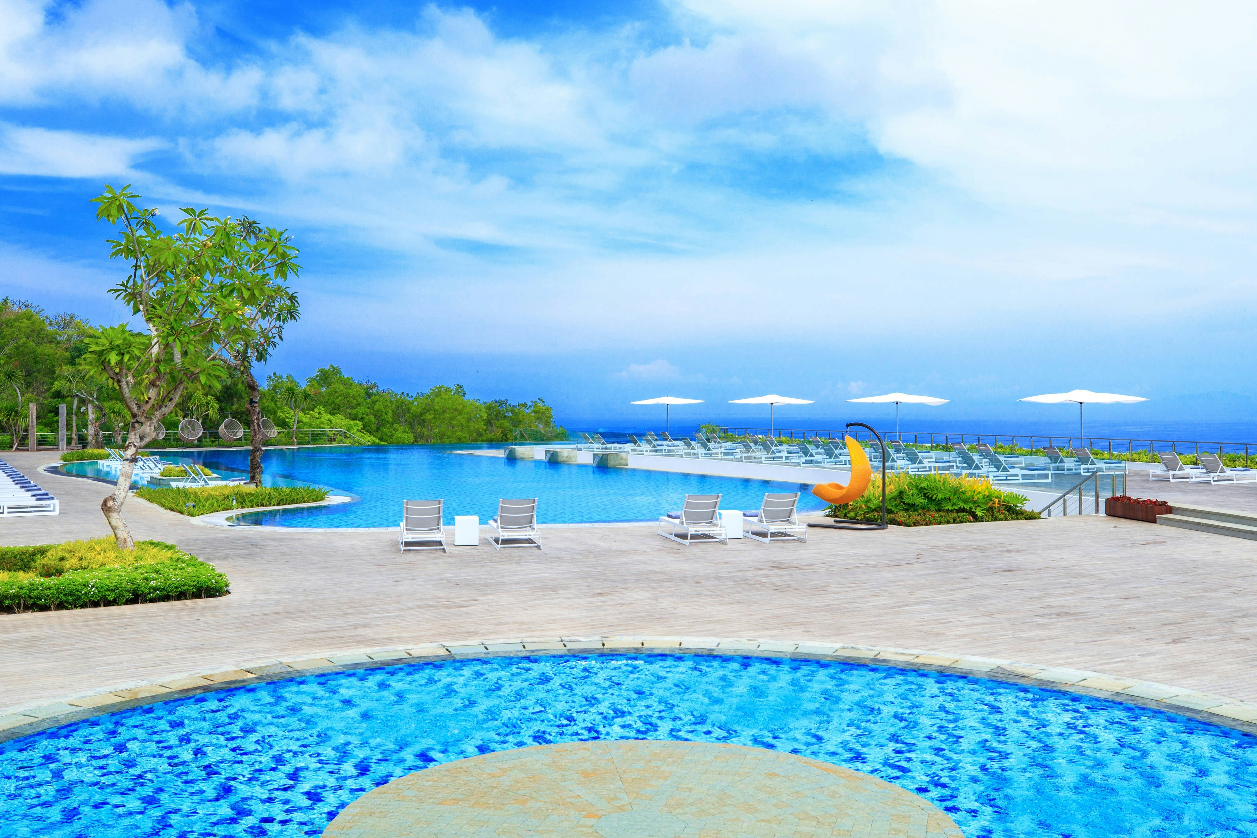 Renaissance Bali Uluwatu Resort & Spa 41/50