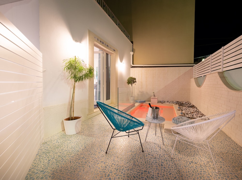 Quattrocuori Room & Relax 40/69