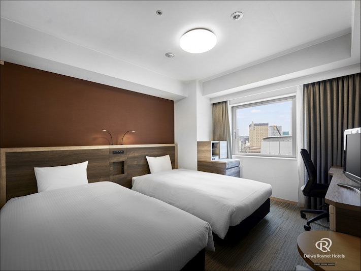 Daiwa Roynet Hotel Sendai 3/6